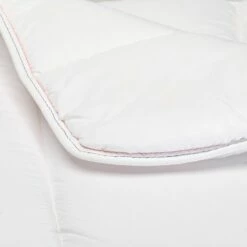 DANAE - Couette Chaude à Bouillir - Blanc 140x200cm -Doublures De Lit Soldes 2024 COUETTE DANAE 27328064 Z 1