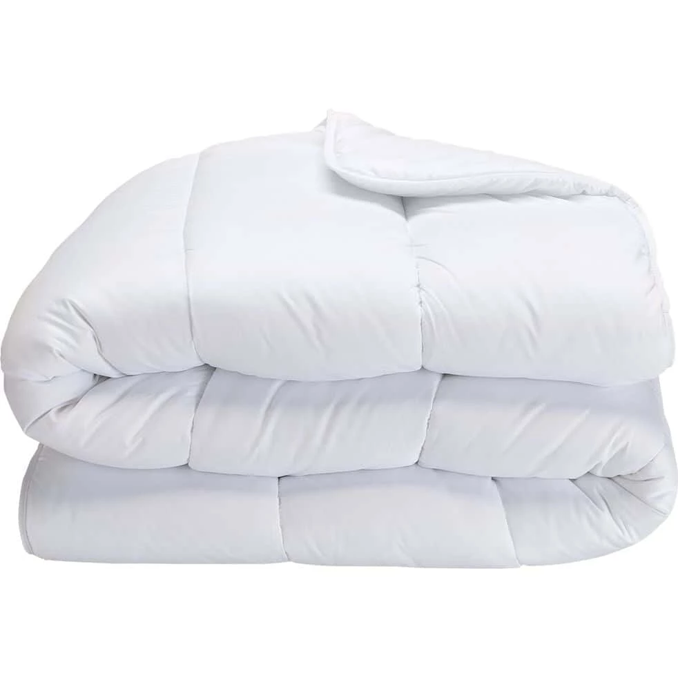 DORICE - Couette Tempérée Compressible 140x200cm 3 DORICE - Couette Tempérée Compressible 140x200cm