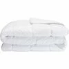 HELENA - Couette Légère Synthétique Antiacarien Et Antibactérien - Blanc 140x200cm 2 HELENA - Couette Légère Synthétique Antiacarien Et Antibactérien - Blanc 140x200cm -Doublures De Lit Soldes 2024 COUETTE HELENA 27328101 F 1
