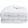 MULTI PROTECT - Couette Tempérée Anti-acariens 140x200cm 2 MULTI PROTECT - Couette Tempérée Anti-acariens 140x200cm -Doublures De Lit Soldes 2024 COUETTE MULTI PROTECT 27328699 F 1