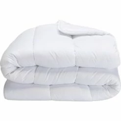 MULTI PROTECT - Couette Tempérée Anti-acariens 140x200cm