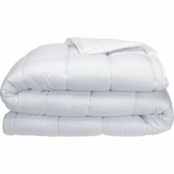 PAOLINA - Couette Chaude En Fibres Recyclées - 260x240cm