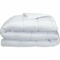 PAOLINA - Couette Légère Fibres Recyclées - 200x200cm