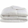 TOTAL PROTECT - Couette Thermorégulatrice Anti-acariens Tempérée 200x200cm 1 TOTAL PROTECT - Couette Thermorégulatrice Anti-acariens Tempérée 200x200cm -Doublures De Lit Soldes 2024 COUETTE TOTAL PROTECT 27328767 F 1