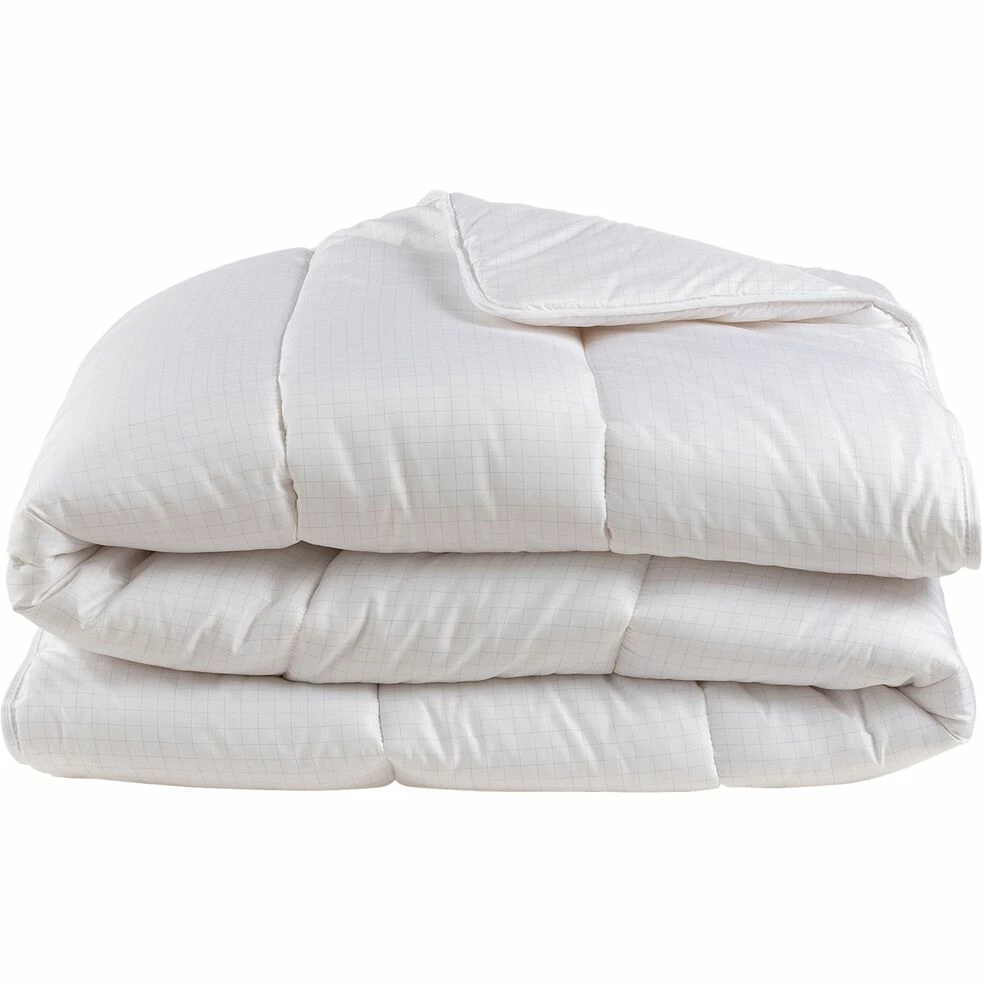 TOTAL PROTECT - Couette Thermorégulatrice Anti-acariens Tempérée 200x200cm 3 TOTAL PROTECT - Couette Thermorégulatrice Anti-acariens Tempérée 200x200cm