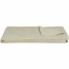 BELCODENE - Couvre-lit Tissé En Coton - Beige Roucas 230x250cm -Doublures De Lit Soldes 2024 COUVRE LIT BELCODENE 26498362 F 1
