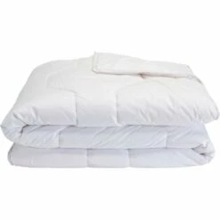 CAMILIA - Couette Chaude Anti-acariens Thermorégulatrice - 240x220cm