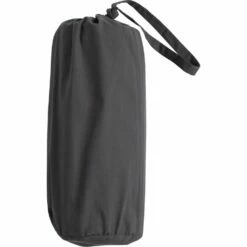 FLORE - Drap Housse En Percale De Coton - Gris Ardoise 160x200cm B30cm 7 FLORE - Drap Housse En Percale De Coton - Gris Ardoise 160x200cm B30cm -Doublures De Lit Soldes 2024 DRAP HOUSSE FLORE 27491201 D 1