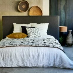 Gazebo Parts Direct Sales Store -Doublures De Lit Soldes 2024 Edredon ALOYSE 27020005 A 1