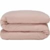CALANQUES - Housse De Couette En Coton - Rose Rosa 240x220cm 2 CALANQUES - Housse De Couette En Coton - Rose Rosa 240x220cm -Doublures De Lit Soldes 2024 HOUSSE DE COUETTE CALANQUES 27056967 F 1 1