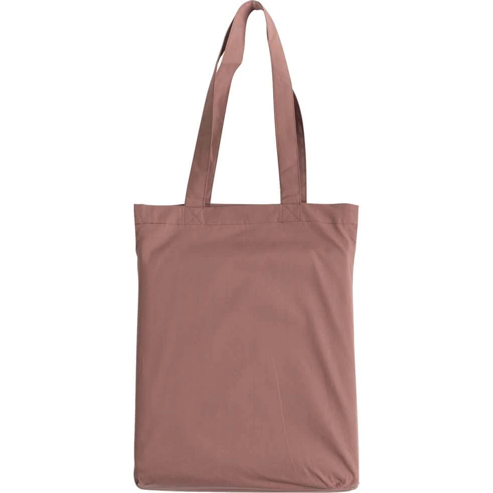 FLORE - Linge De Lit Uni En Percale De Coton - Brun Rhassoul 5 FLORE - Linge De Lit Uni En Percale De Coton - Brun Rhassoul – Image 3