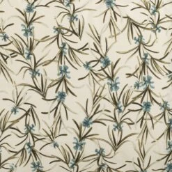 ROMARIN - Linge De Lit En Percale De Coton - Motifs Romarin 7 ROMARIN - Linge De Lit En Percale De Coton - Motifs Romarin -Doublures De Lit Soldes 2024 HOUSSE DE COUETTE ROMARIN 27326756 Z 1