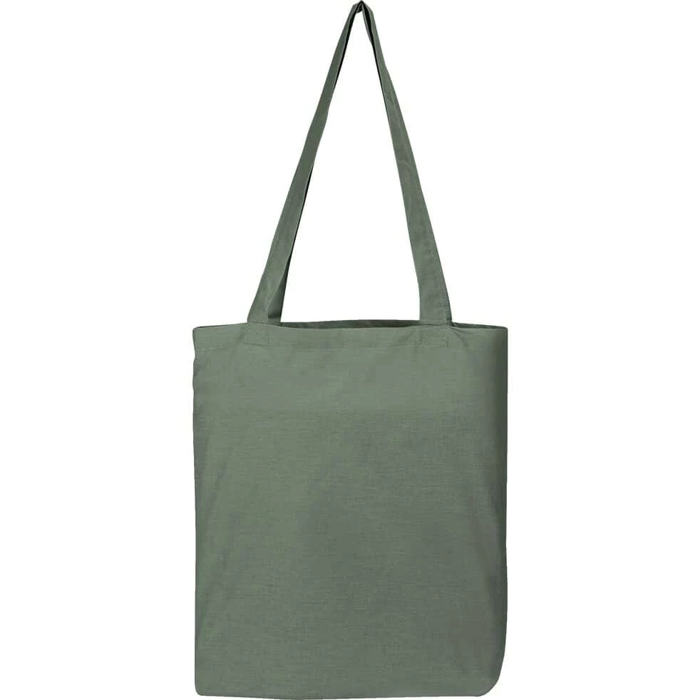 CALANQUES - Housse De Couette En Coton - Vert Cèdre 240x220cm 4 CALANQUES - Housse De Couette En Coton - Vert Cèdre 240x220cm – Image 2