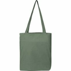 CALANQUES - Linge De Lit Uni En Coton - Vert Cèdre -Doublures De Lit Soldes 2024 Housse de couette CALANQUES 26438542 D 1