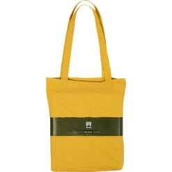 CALANQUES - Linge De Lit Uni En Coton - Jaune Genet 7 CALANQUES - Linge De Lit Uni En Coton - Jaune Genet -Doublures De Lit Soldes 2024 Housse de couette CALANQUES 27100363 D 1