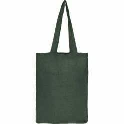 VENCE - Linge De Lit Uni En Lin Lavé - Vert Cèdre -Doublures De Lit Soldes 2024 Housse de couette VENCE 26545288 D 1