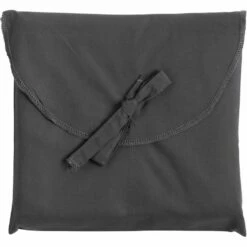 FLORE - Lot De 2 Taies D'oreiller En Percale De Coton - Gris Ardoise 65x65cm 7 FLORE - Lot De 2 Taies D'oreiller En Percale De Coton - Gris Ardoise 65x65cm -Doublures De Lit Soldes 2024 LOT 2 TAIES FLORE 27390429 D 1