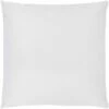 CALANQUES - Lot De 2 Taies Oreiller En Coton - Blanc 65x65cm -Doublures De Lit Soldes 2024 Lot de 2 taies 65x65 CALANQUES 26738529 F 1