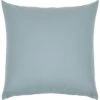 CALANQUES - Lot De 2 Taies D'oreiller En Coton - Bleu Calaluna 65x65cm -Doublures De Lit Soldes 2024 Lot de 2 taies CALANQUES 27100028 F 1