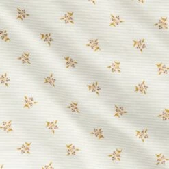 MOUCHOIR - Lot De 2 Taies D'oreiller En Lin Et Coton Motif Argan - Jaune 65x65cm 9 MOUCHOIR - Lot De 2 Taies D'oreiller En Lin Et Coton Motif Argan - Jaune 65x65cm -Doublures De Lit Soldes 2024 Lot de 2 taies d oreiller MOUCHOIR 27448489 Z 1