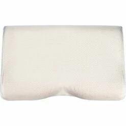 CERVICONFORT - Oreiller Synthétique à Mémoire De Forme 32x52cm