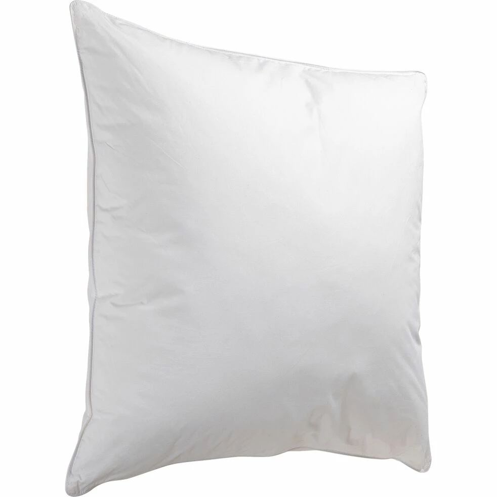 MOIRA - Oreiller Sensation à Mémoire De Forme - 65x65cm 4 MOIRA - Oreiller Sensation à Mémoire De Forme - 65x65cm – Image 2