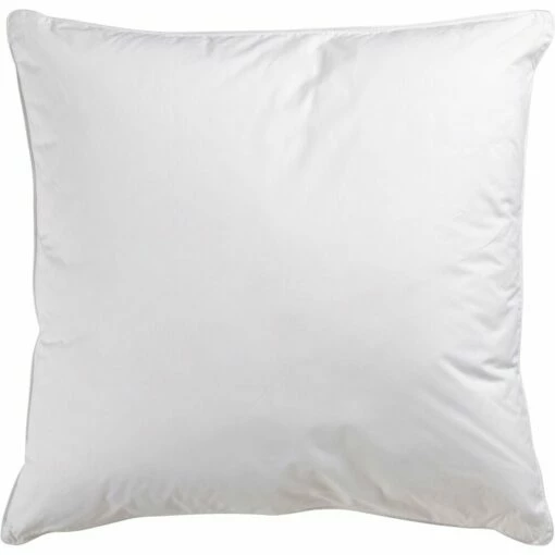 MOIRA - Oreiller Sensation à Mémoire De Forme - 65x65cm -Doublures De Lit Soldes 2024 OREILLER MOIRA 27309575 F 1