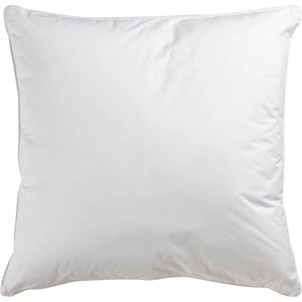 MOIRA - Oreiller Sensation à Mémoire De Forme - 65x65cm 3 MOIRA - Oreiller Sensation à Mémoire De Forme - 65x65cm