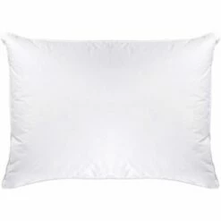 MURCIA - Oreiller Naturel Moelleux En Plumettes Et Duvet De Canard - 50x70cm