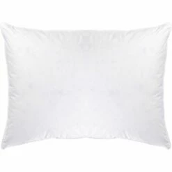 MURCIA - Oreiller Naturel En Plumettes Et Duvet De Canard - 50x70cm 7 MURCIA - Oreiller Naturel En Plumettes Et Duvet De Canard - 50x70cm -Doublures De Lit Soldes 2024 OREILLER MURCIA 27322604 F 1