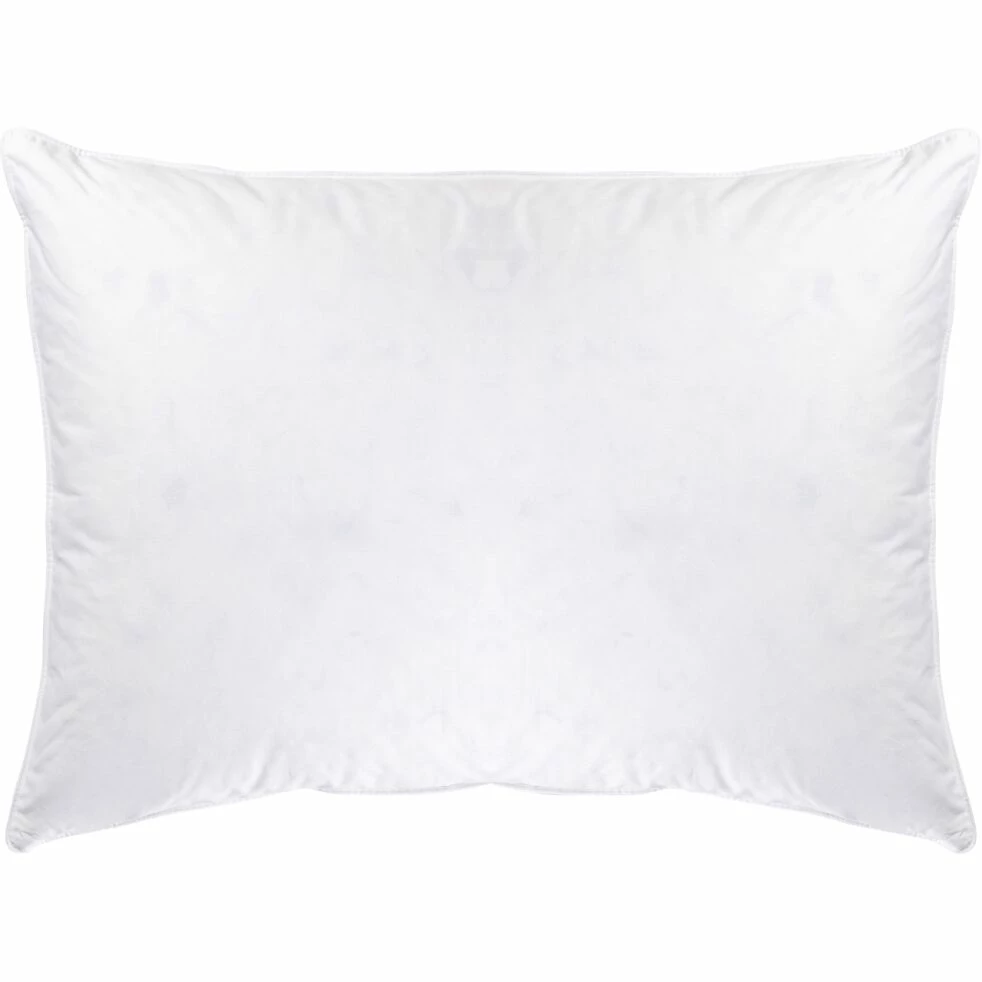 MURCIA - Oreiller Naturel En Plumettes Et Duvet De Canard - 50x70cm 5 MURCIA - Oreiller Naturel En Plumettes Et Duvet De Canard - 50x70cm – Image 3