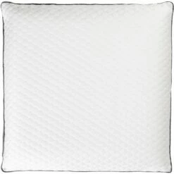 NATUR REFLEX - Oreiller En Latex Naturel 60x60cm