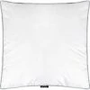 NEVEN - Oreiller Ferme En Percale De Coton - Blanc 65x65cm -Doublures De Lit Soldes 2024 OREILLER NEVEN 27327944 F 1