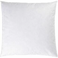 PLUMETTES - Oreiller En Plumettes - 60x60cm