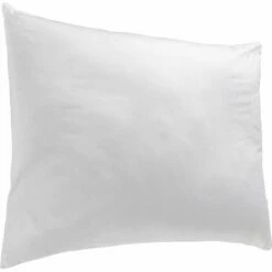 SABBA - Oreiller Moelleux En Fibres Issus De Plastique Recyclé - 50x70cm -Doublures De Lit Soldes 2024 OREILLER SABBA 27309513 B 1