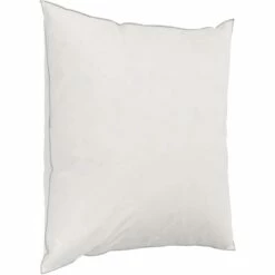 SCARLETTE - Oreiller Moelleux En Plumettes De Canard - Blanc 65x65cm 6 SCARLETTE - Oreiller Moelleux En Plumettes De Canard - Blanc 65x65cm -Doublures De Lit Soldes 2024 OREILLER SCARLETTE 27339817 B 1