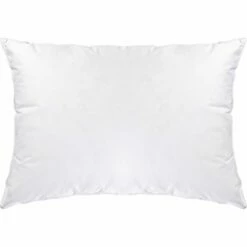 SEVILLE - Oreiller Naturel En Plumes Et Duvet De Canard - 50x70cm