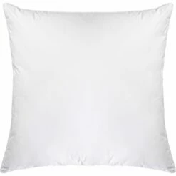 SOLAN - Oreiller Volumineux Synthétique 60x60cm