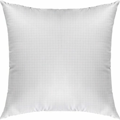 TOTAL PROTECT - Oreiller Thermorégulateur Et Anti-acariens 60x60cm -Doublures De Lit Soldes 2024 OREILLER TOTAL PROTECT 27328798 F 1
