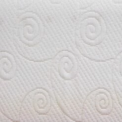 MELINE - Oreiller Ergonomique à Mémoire De Forme - 50x30cm -Doublures De Lit Soldes 2024 Oreiller ergonomique MELINE 27397305 Z 1