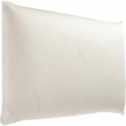 MOLA - Oreiller à Mémoire De Forme - 45x70cm -Doublures De Lit Soldes 2024 Oreiller ferme memoire de forme MOLA 27405475 B 1