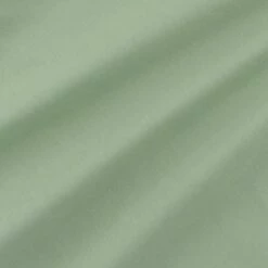 MANTA - Housse De Couette 240x220cm Et 2 Taies D'oreiller 65x65cm En Coton Lavé - Vert Olivier -Doublures De Lit Soldes 2024 Parure MANTA 27465448 Z 1