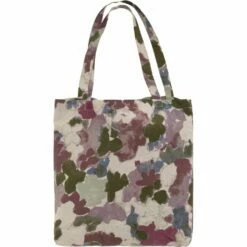 MAZZO - Housse De Couette 240x220cm Et 2 Taies D'oreiller 63x63cm En Lin Et Coton Motif Floral - Rose 11 MAZZO - Housse De Couette 240x220cm Et 2 Taies D'oreiller 63x63cm En Lin Et Coton Motif Floral - Rose -Doublures De Lit Soldes 2024 Parure MAZZO 27519882 D 1