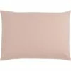 CALANQUES - Lot De 2 Taies D'oreiller En Coton - Rose Rosa 50x70cm -Doublures De Lit Soldes 2024 TAID D 39 OREILLER CALANQUES 27056868 F 1