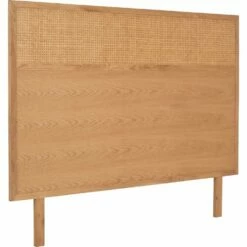 Gazebo Parts Direct Sales Store -Doublures De Lit Soldes 2024 Tete de lit 160 ARTHURA 26735689 B 1