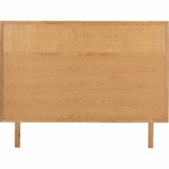 ARTHURA - Tête De Lit Avec Cannage - L168cm