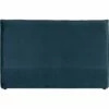 AELIS - Tête De Lit Rectangulaire En Velours - Bleu Figuerolles L175cm 2 AELIS - Tête De Lit Rectangulaire En Velours - Bleu Figuerolles L175cm -Doublures De Lit Soldes 2024 Tete de lit AELIS 27447109 F 1