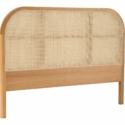 CALLISTA - Tête De Lit Avec Cannage - L170cm -Doublures De Lit Soldes 2024 Tete de lit CALLISTA 27502082 B 1