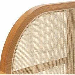 CALLISTA - Tête De Lit Avec Cannage - L170cm -Doublures De Lit Soldes 2024 Tete de lit CALLISTA 27502082 Z 1