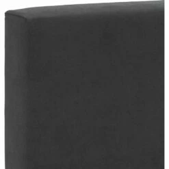 ETNA - Tête De Lit Droite En Tissu Bultex - Gris L180cm 8 ETNA - Tête De Lit Droite En Tissu Bultex - Gris L180cm -Doublures De Lit Soldes 2024 Tete de lit ETNA 27444122 Z 1